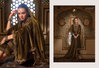 Noor E Jahan By Kilory Premium Velvet Embroidery Salwar Kameez Wholesale Shop In Surat